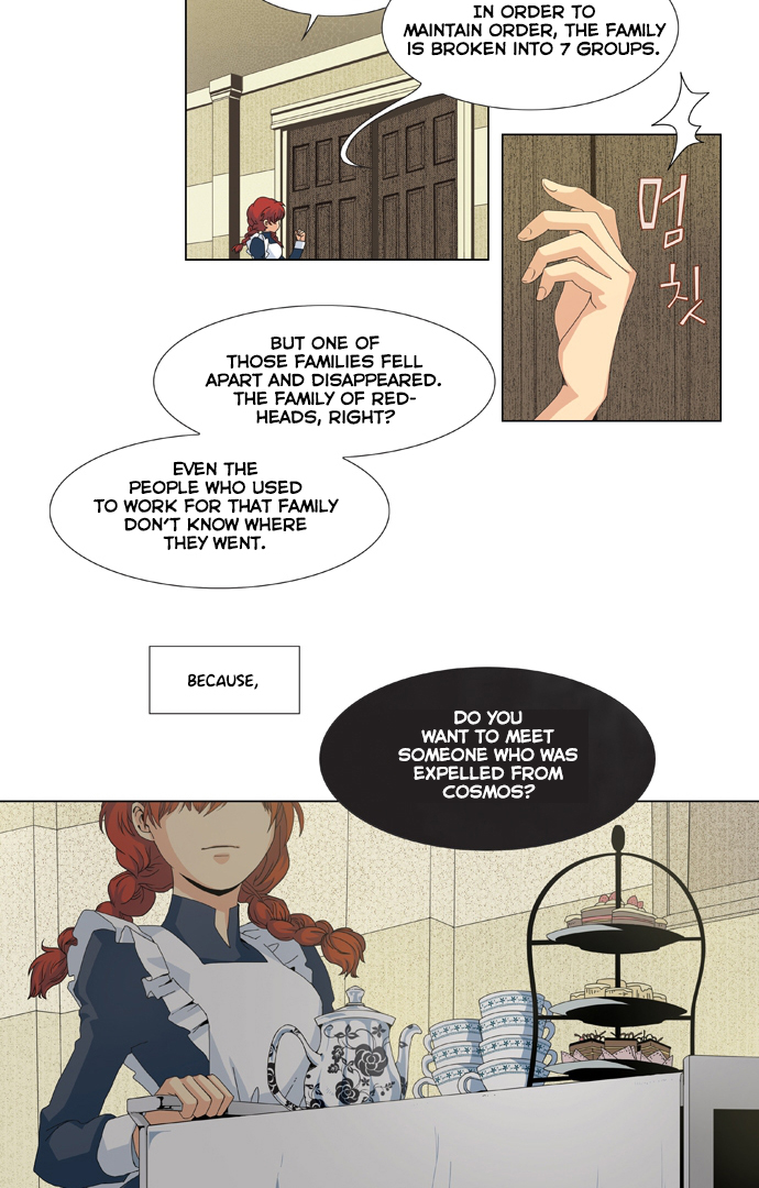 The Lady Project The Start of the Lady's Day 第17页