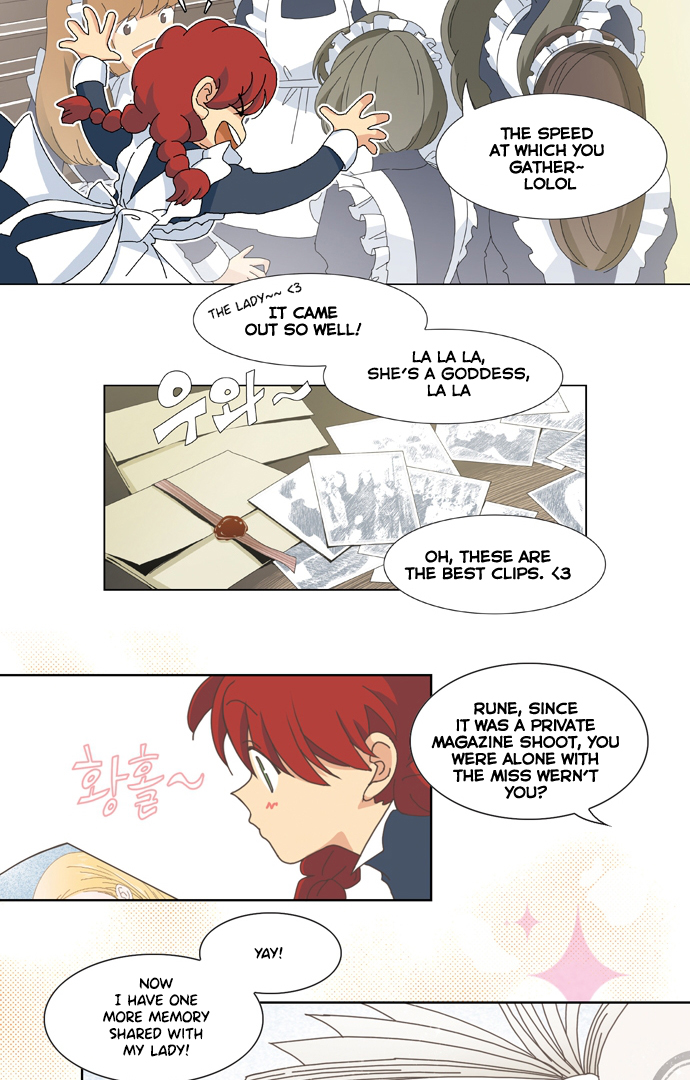 The Lady Project 第8页