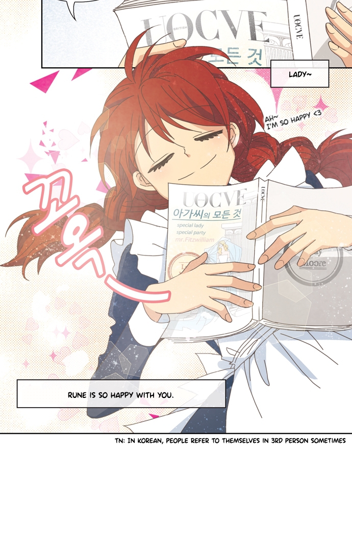 The Lady Project The Start of the Lady's Day 第9页