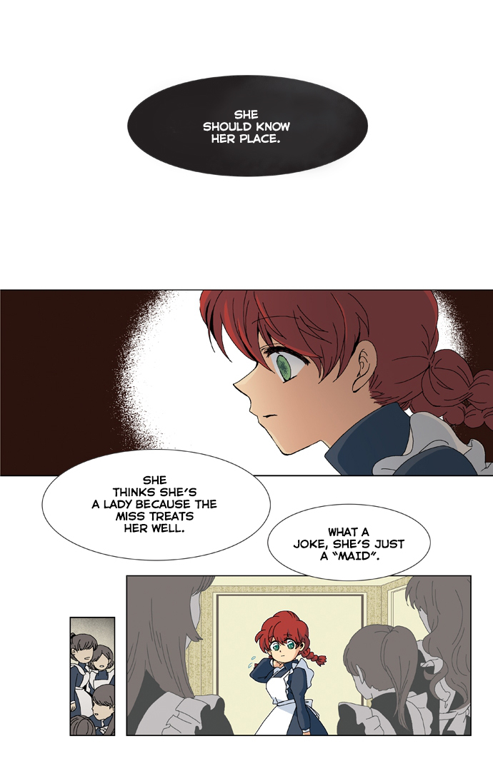 The Lady Project The Start of the Lady's Day 第10页