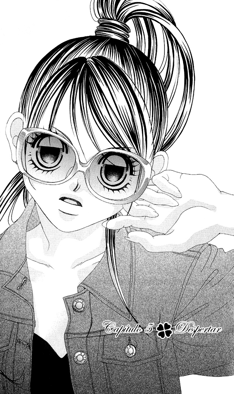 Boku no Hatsukoi o Kimi ni Sasagu Vol. 1 Ch. 5 第2页