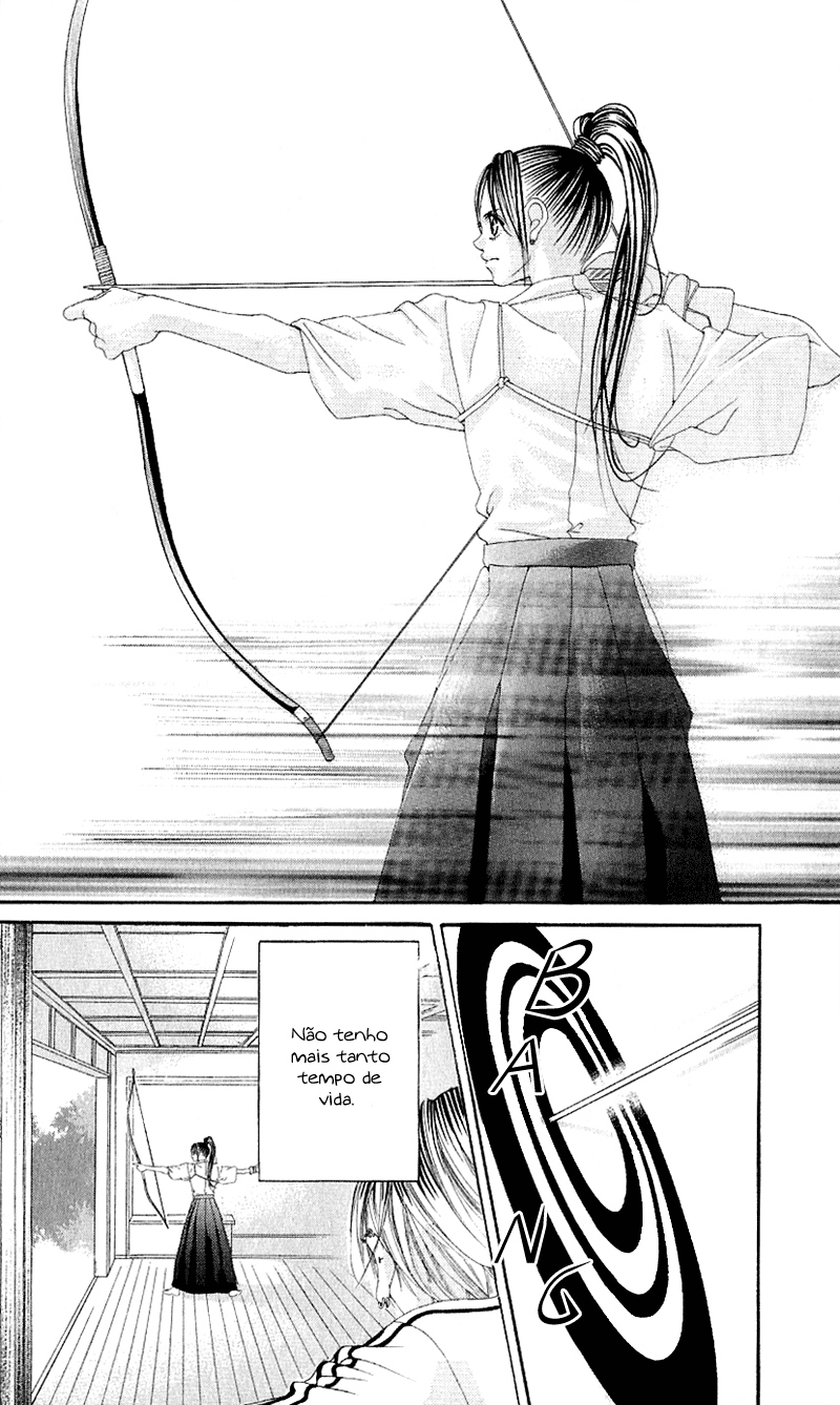 Boku no Hatsukoi o Kimi ni Sasagu Vol. 1 Ch. 5 第31页