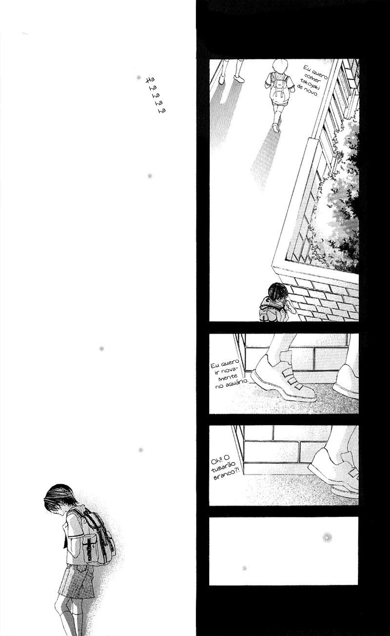 Boku no Hatsukoi o Kimi ni Sasagu Vol. 1 Ch. 5 第5页