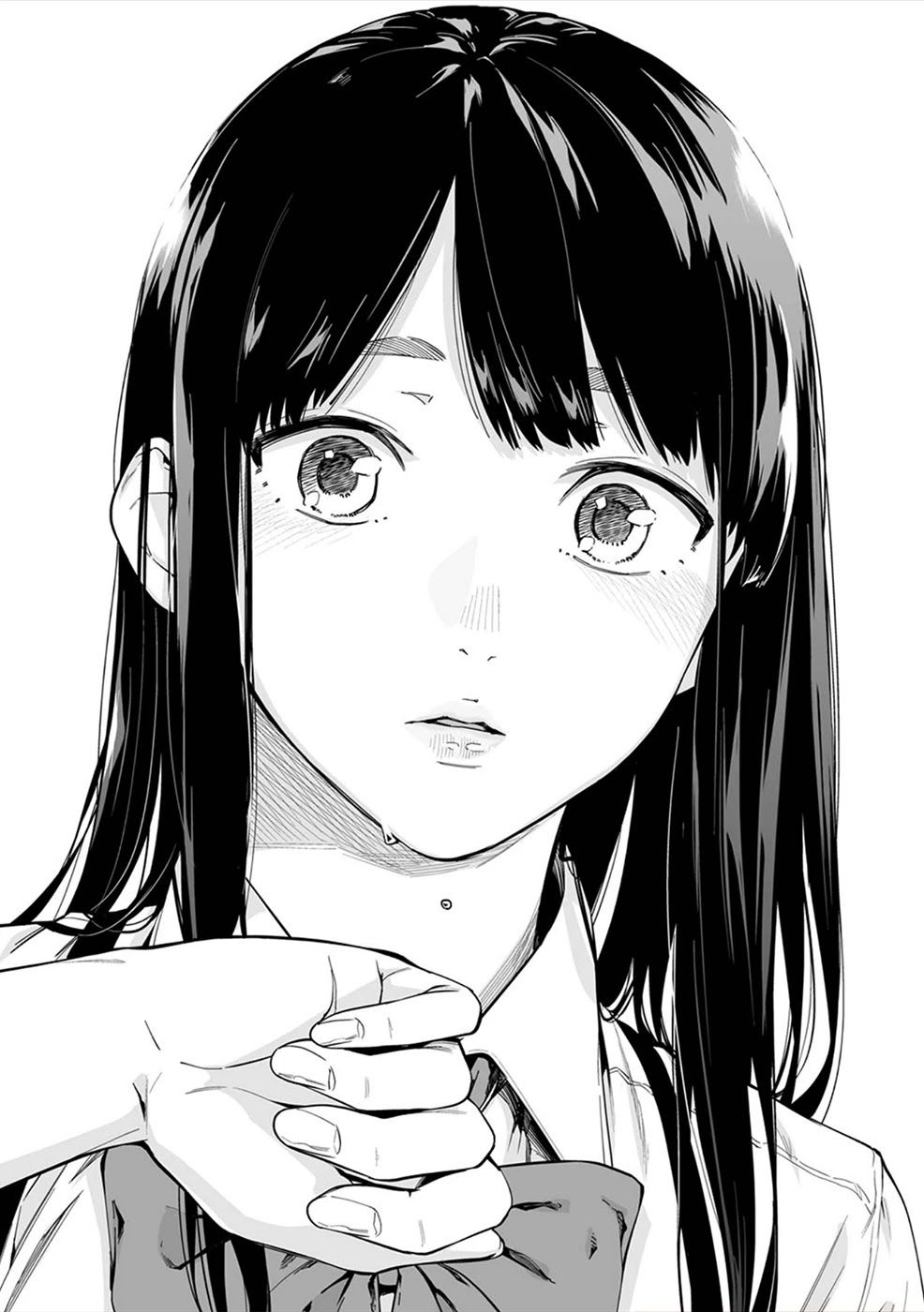 New Normal Vol. 1 Ch. 1 第12页