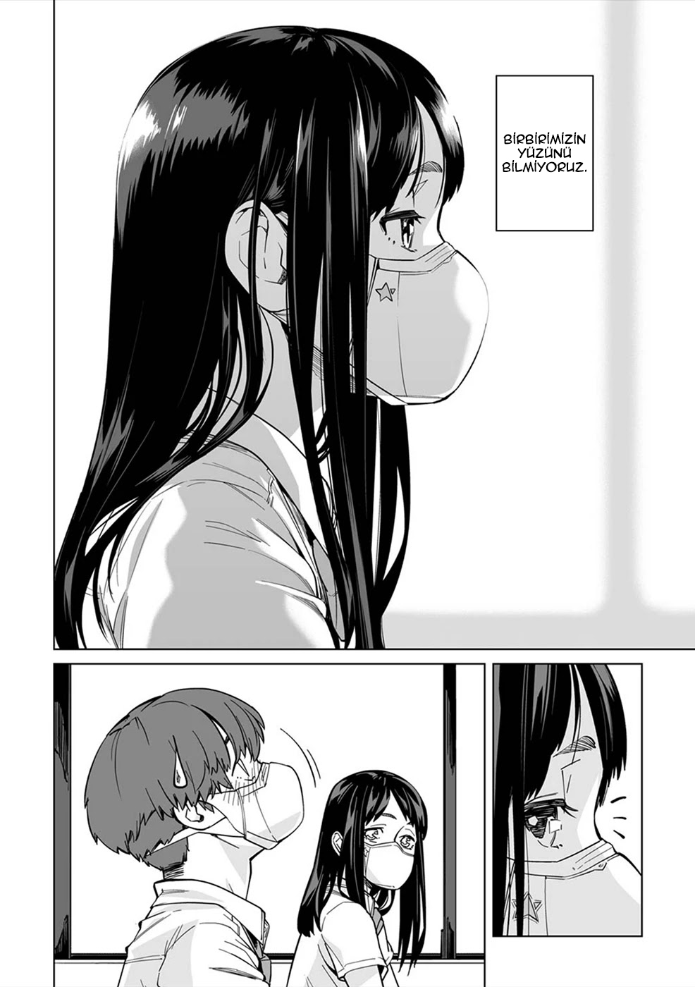 New Normal Vol. 1 Ch. 1 第4页