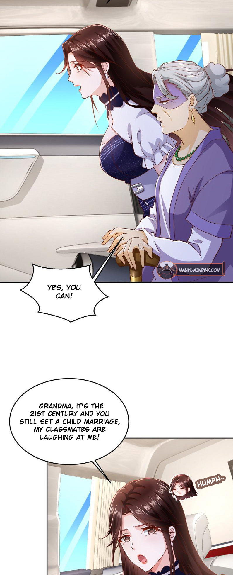Dūshì Zuì Qiáng Zhànshén Ch. 3 第10页