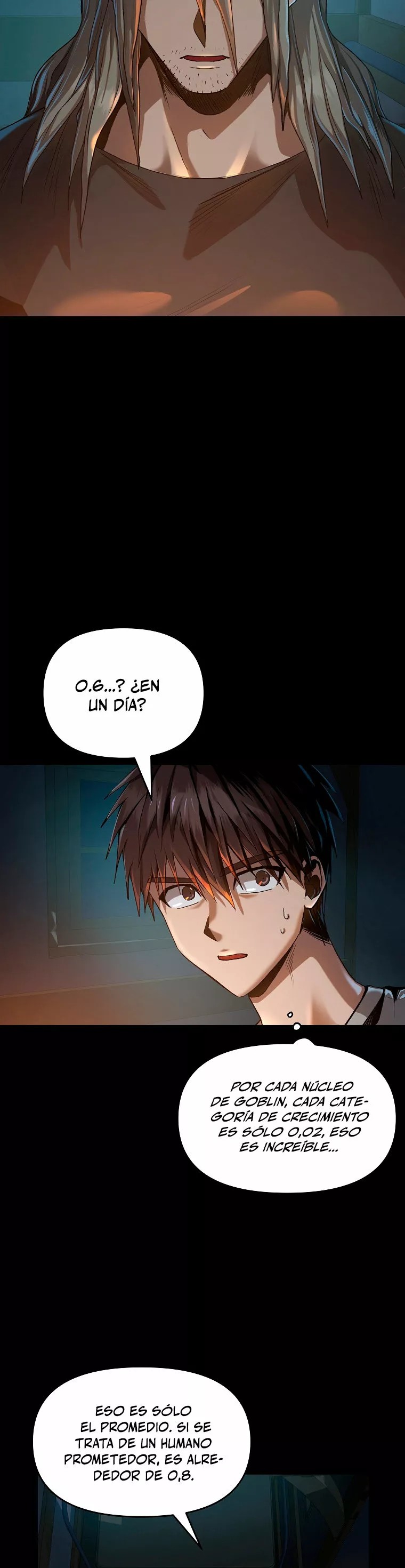 On My Way to Kill God Ch. 4 第16页