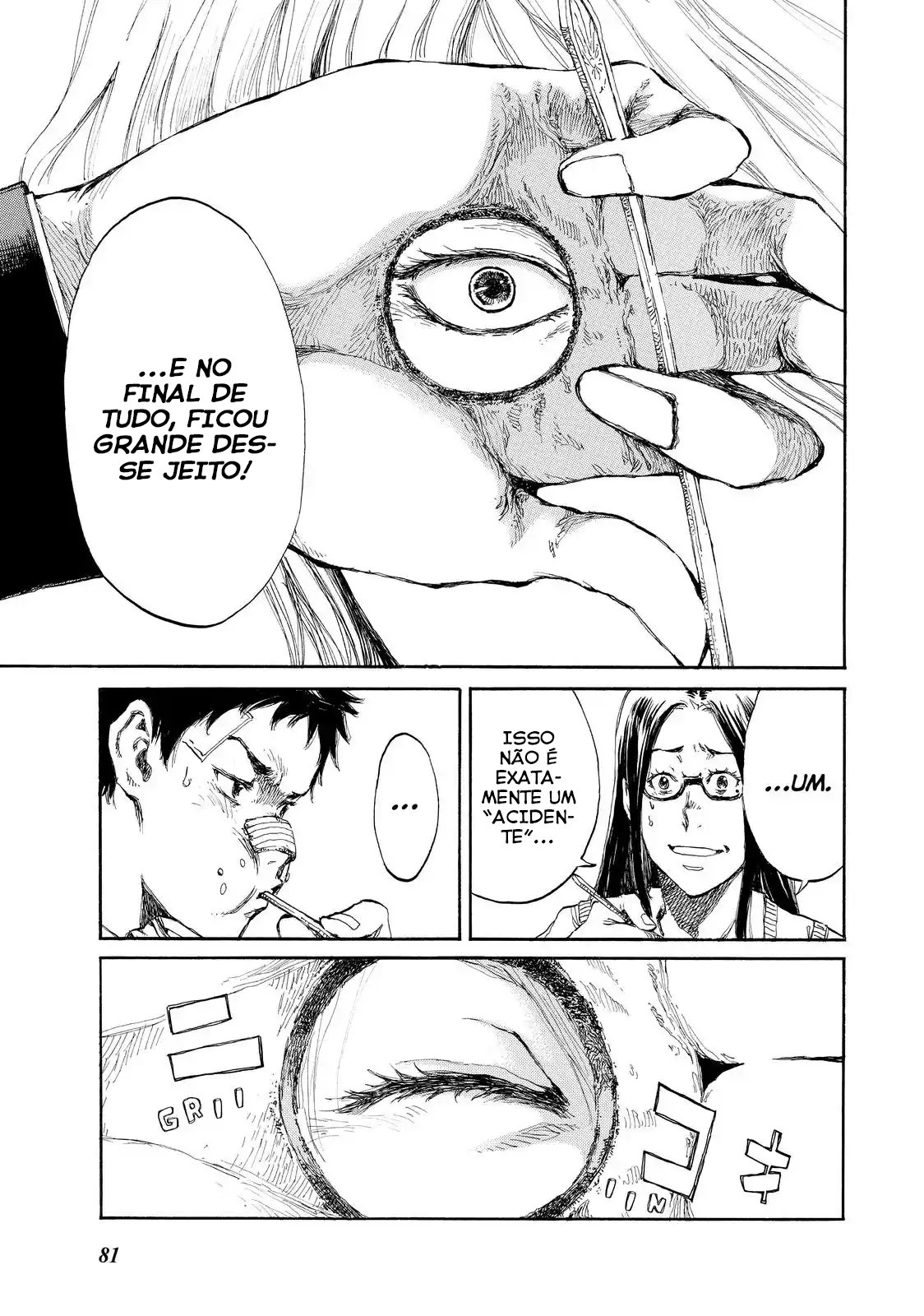 Kimi ga Bokura wo Akuma to Yonda Koro Temos Um Acordo 第6页