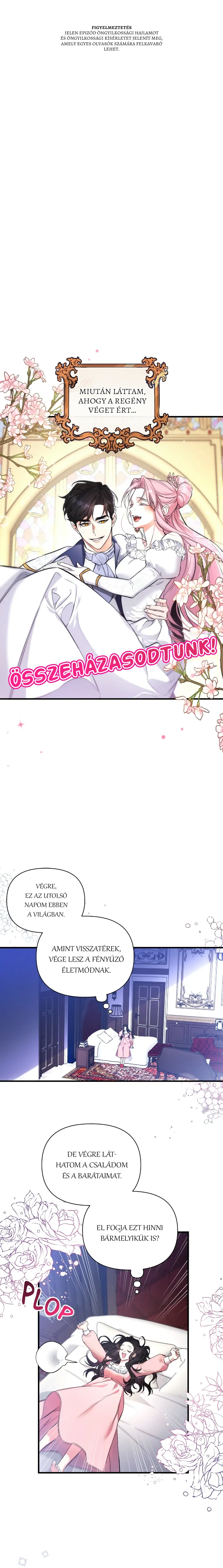 Beoryeojin Na-eui Choeaereul Wihayeo Vol. 1 Ch. 2 第1页
