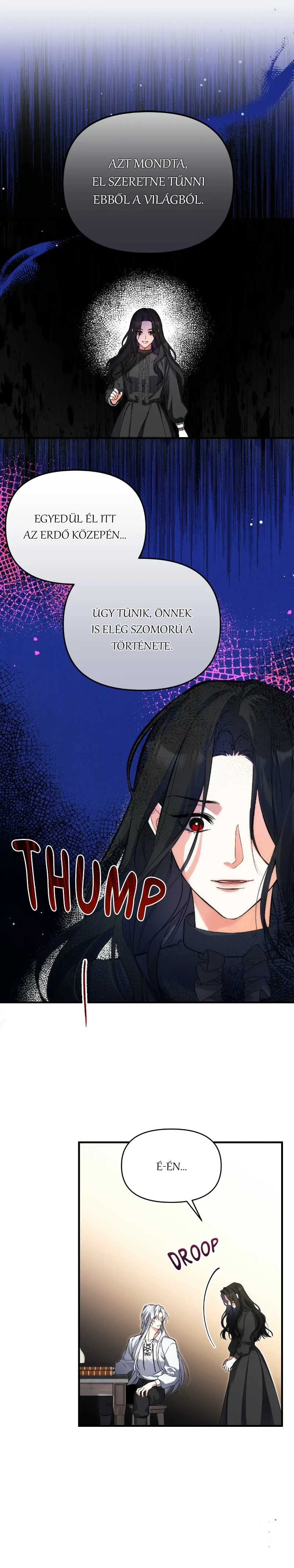 Beoryeojin Na-eui Choeaereul Wihayeo Vol. 1 Ch. 2 第17页