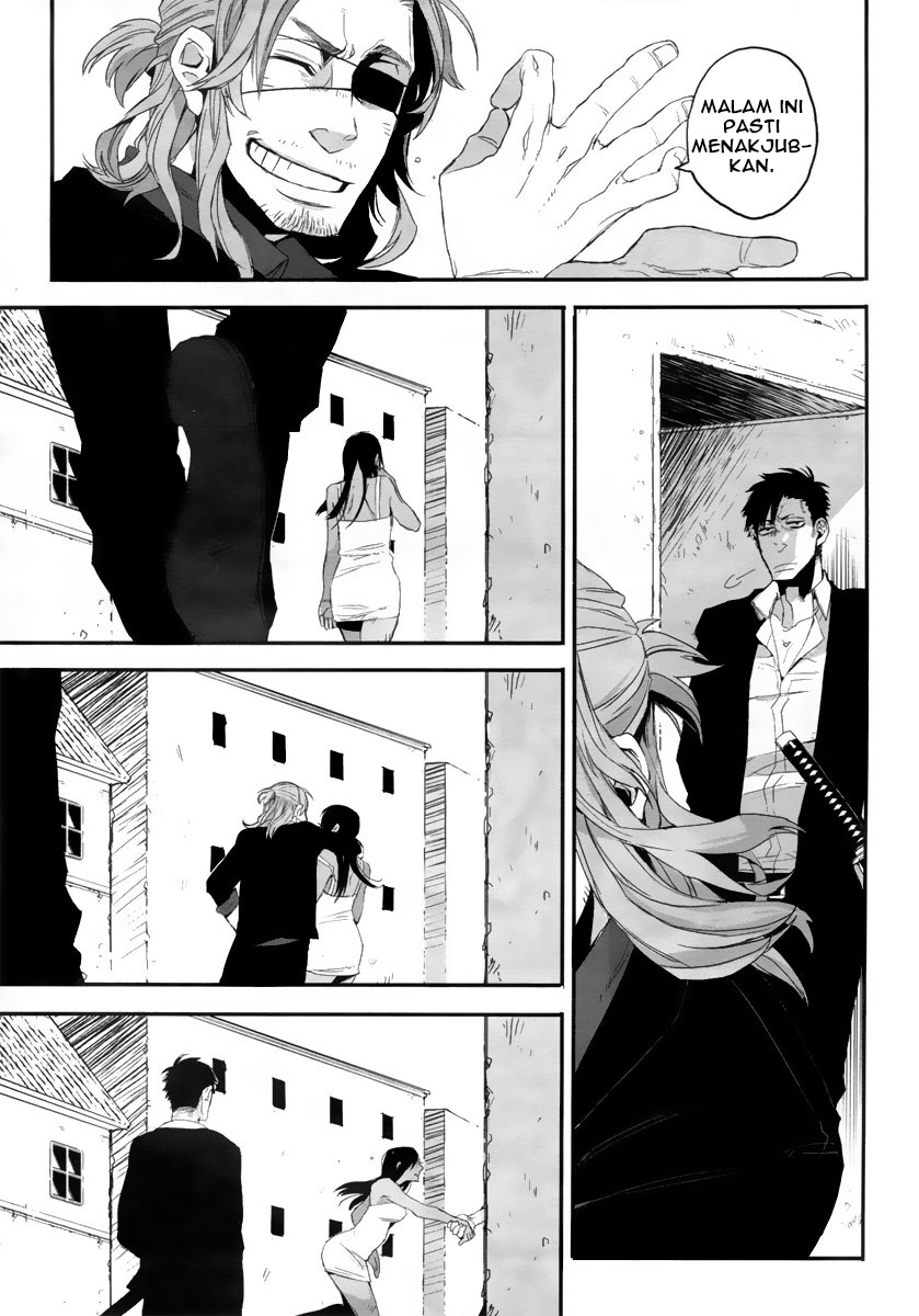 Gangsta 1b 第20页