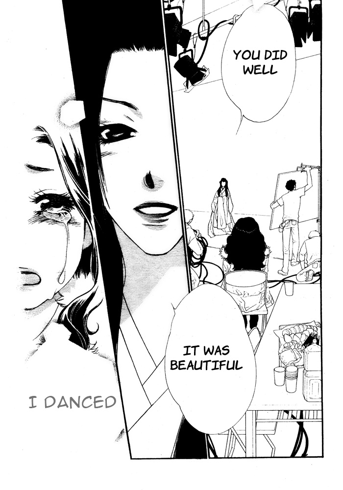 Orange Chocolate Vol. 1 Ch. 3 第23页