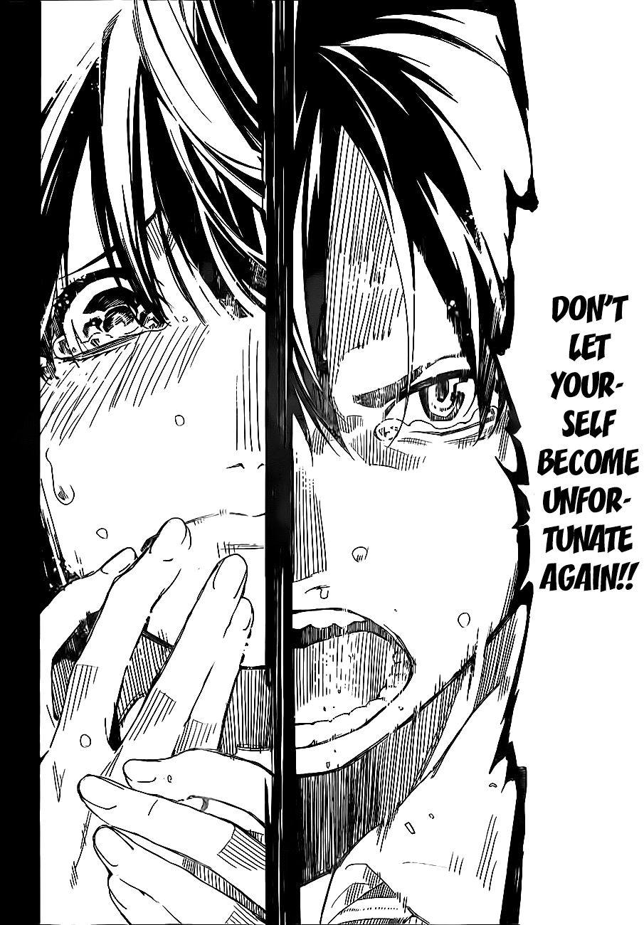 Rengoku no Karma Vol. 1 Ch. 3 第26页