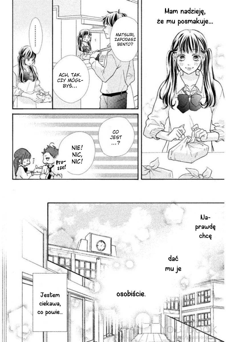 Asahi-senpai no Okiniiri Zaszliśmy za daleko, co mam zrobić? II 第19页
