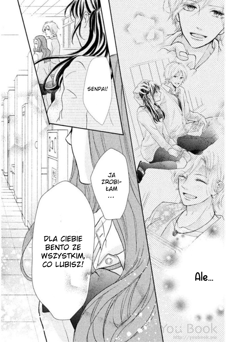 Asahi-senpai no Okiniiri Zaszliśmy za daleko, co mam zrobić? II 第25页