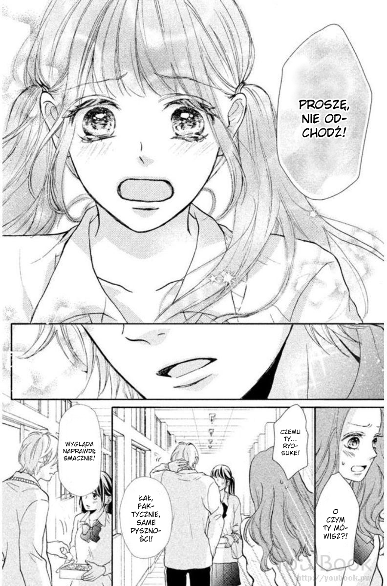 Asahi-senpai no Okiniiri Zaszliśmy za daleko, co mam zrobić? II 第27页