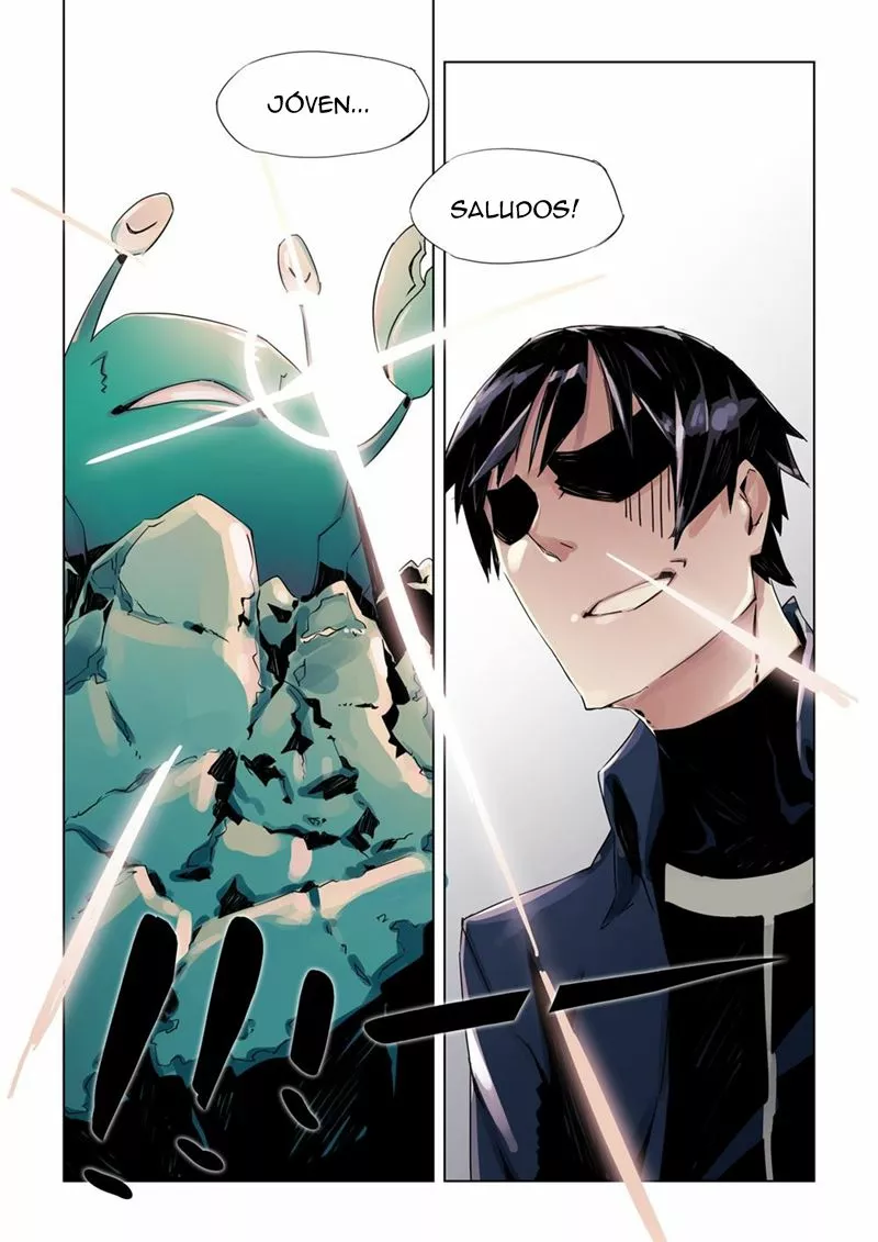 After Transformation, Mine and Her Wild Fantasy Ch. 3 第2页