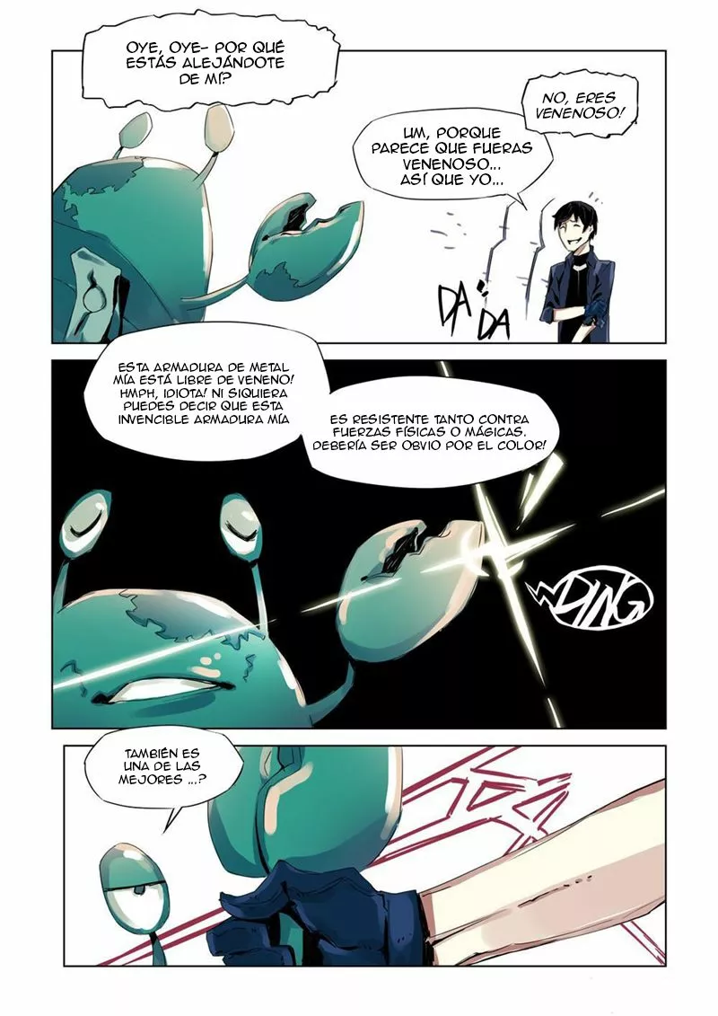 After Transformation, Mine and Her Wild Fantasy Ch. 3 第8页