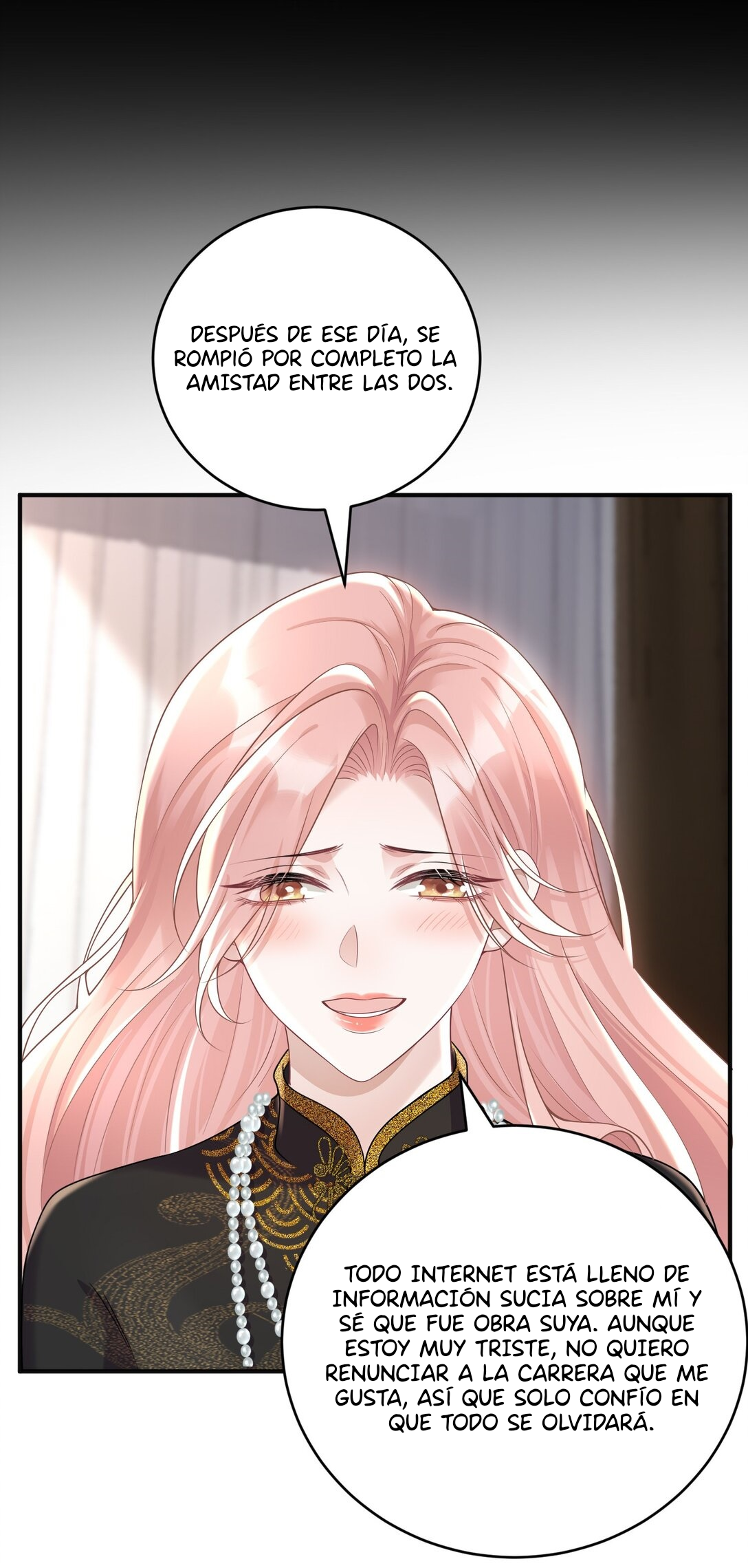 Ta Hao Xiang Zai Liao Wo Ch. 48 第22页