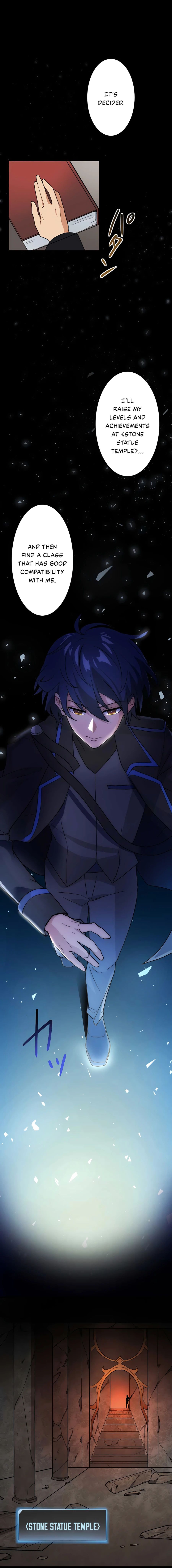 Boukensha wa Kakushi Class <Juuryoku Tsukai> de Saikyou o Mezasu Ch. 4 第27页
