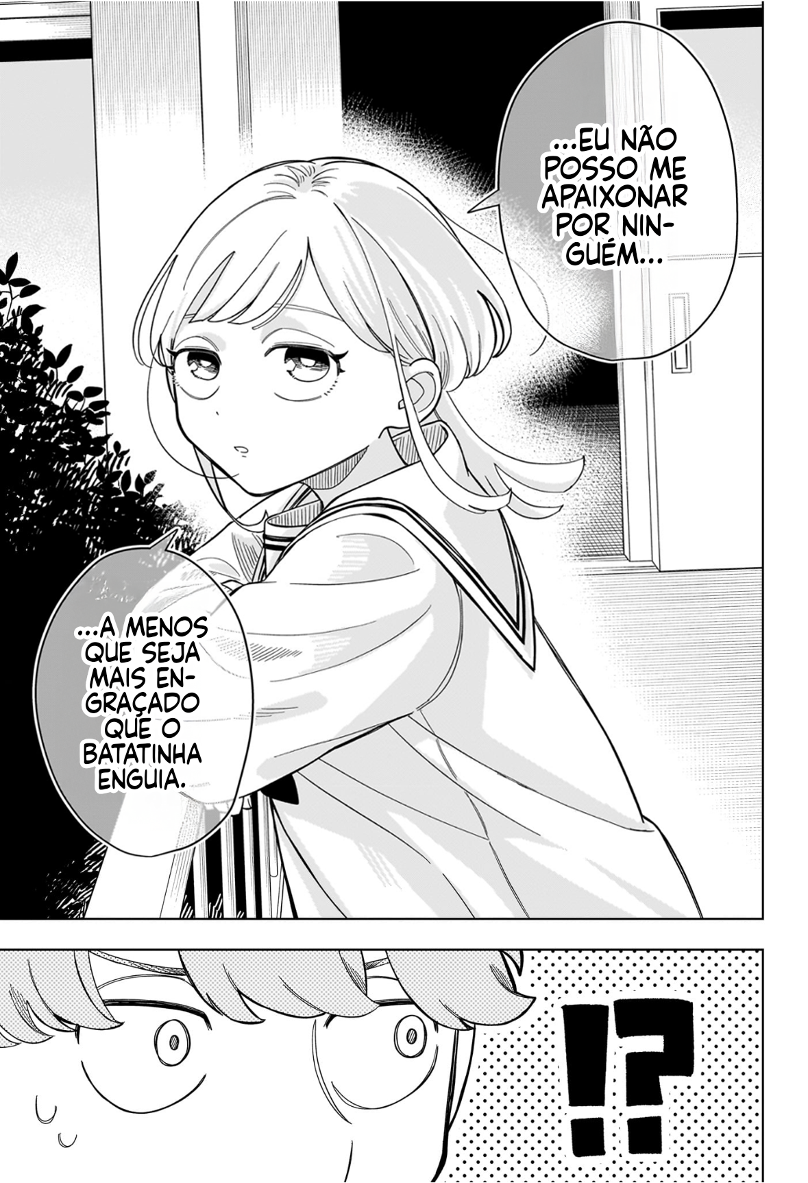 Someone Hertz Nome no Ar: Batatinha Enguia 第20页
