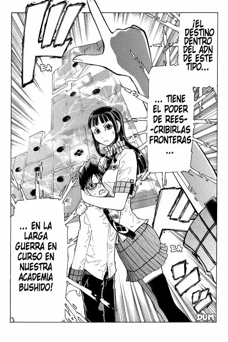 Take Dake Dake! - Takedakei Gentei Vol. 1 Ch. 3 第10页