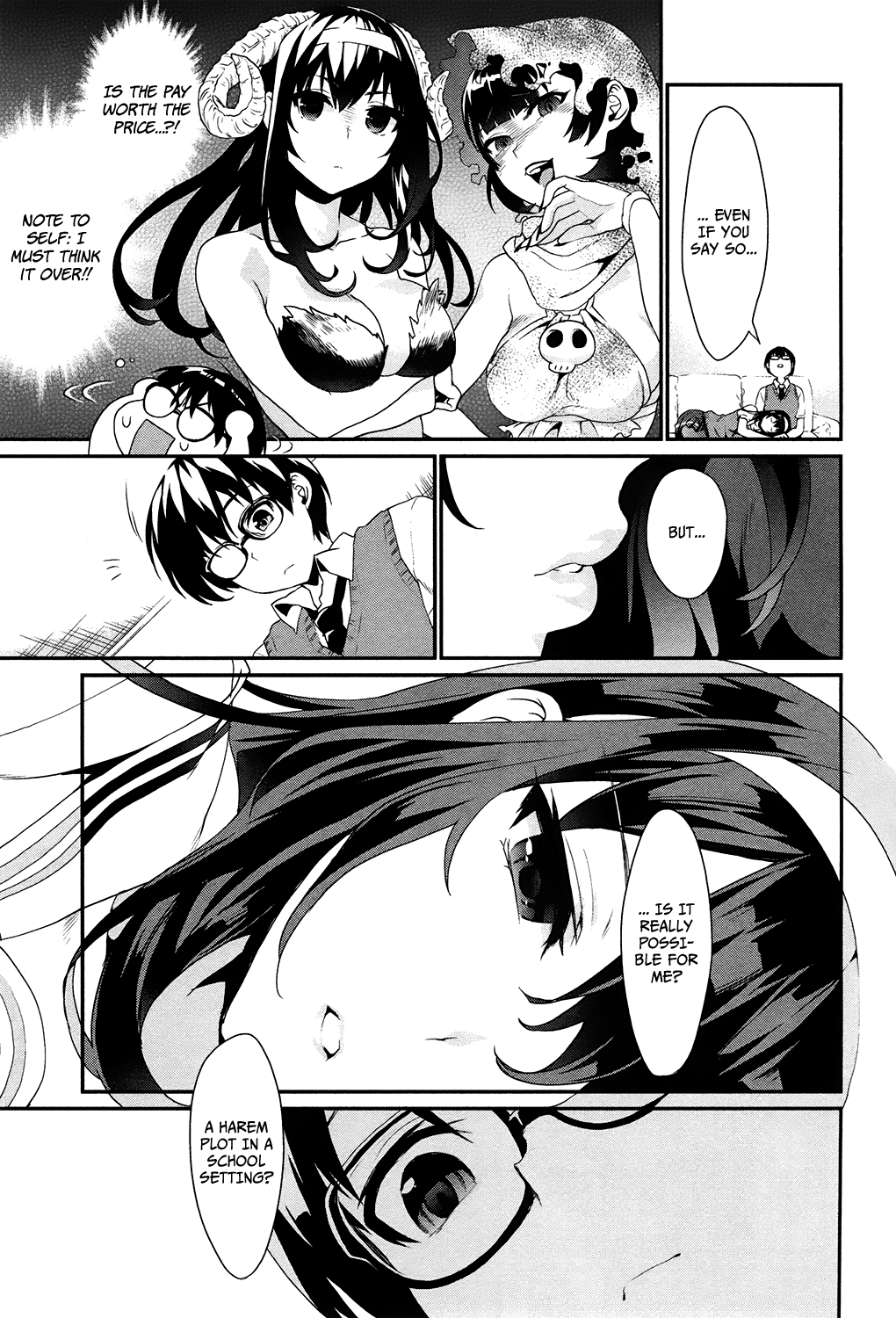 Saenai Kanojo (Heroine) no Sodatekata - Koisuru Metronome How to Soothe Her Sleepiness 第29页