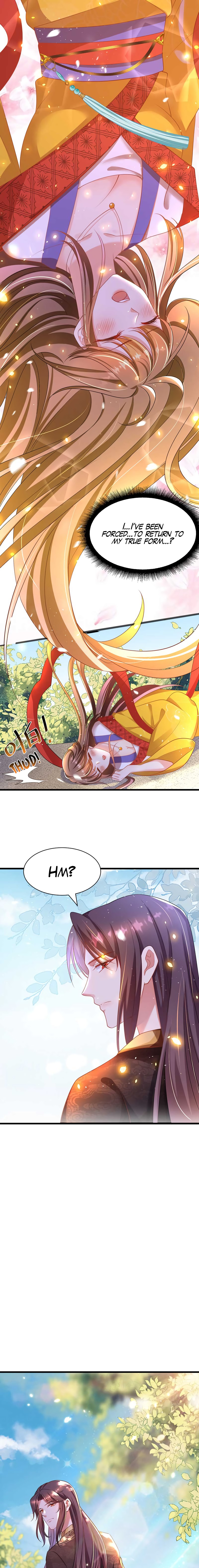 Boss of the Emperor's Harem Divine Arts Failure 第6页