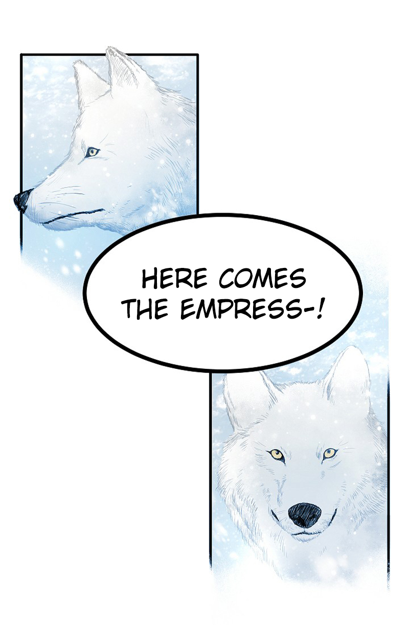 My Master, the Wolf Queen Vol. 1 Ch. 1 第19页