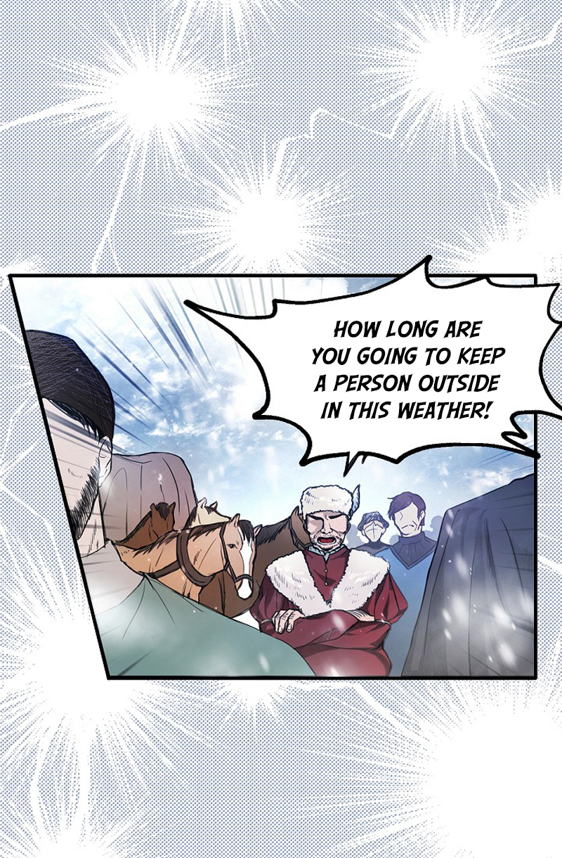 My Master, the Wolf Queen Vol. 1 Ch. 1 第4页