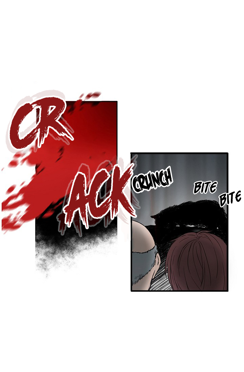 My Master, the Wolf Queen Vol. 1 Ch. 1 第33页