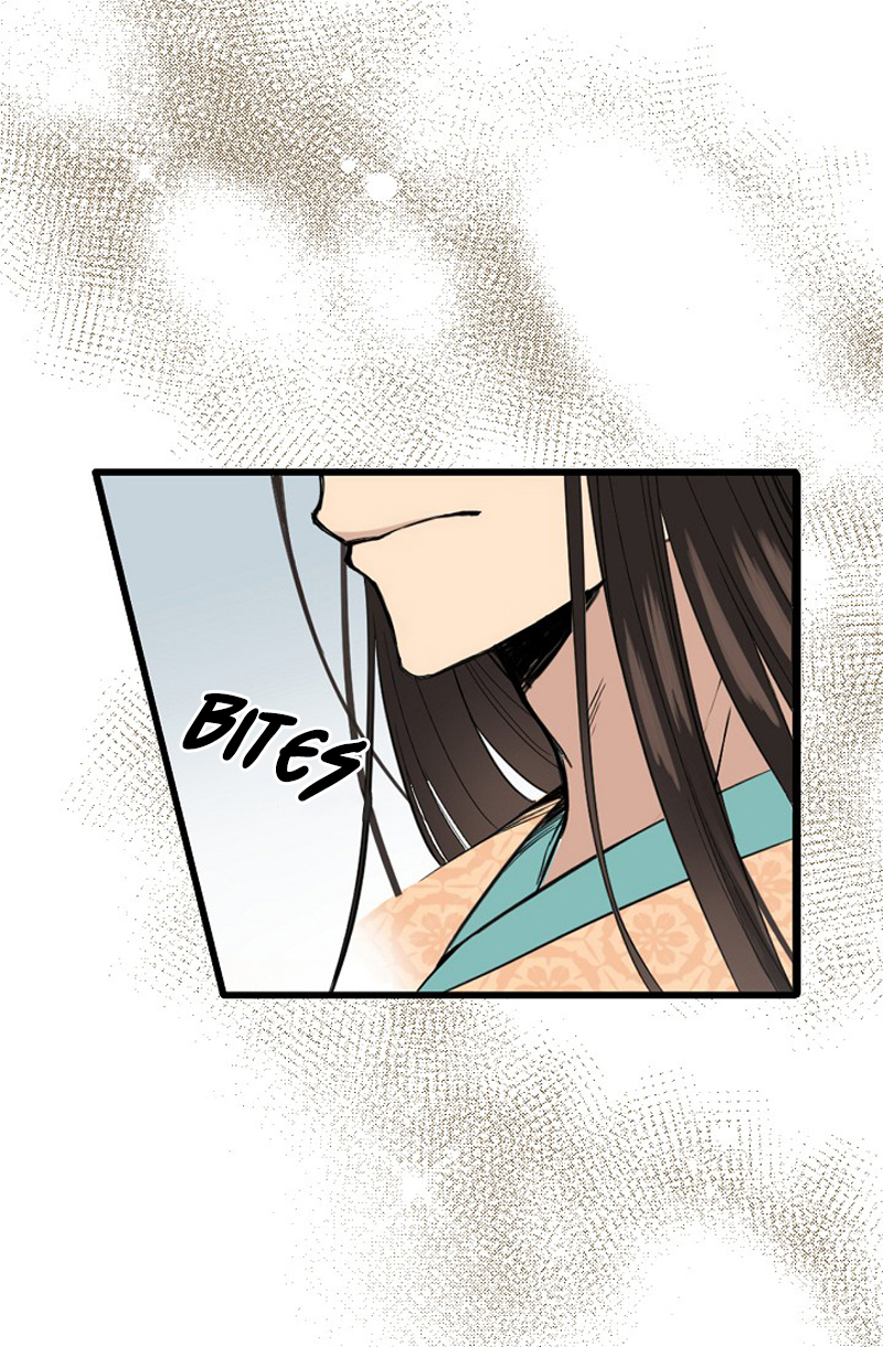 My Master, the Wolf Queen Vol. 1 Ch. 1 第45页