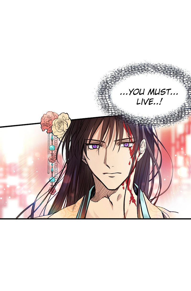 My Master, the Wolf Queen Vol. 1 Ch. 1 第60页