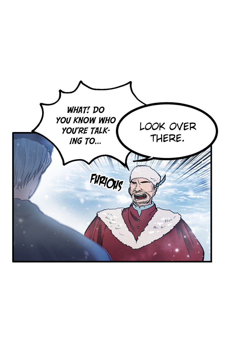 My Master, the Wolf Queen Vol. 1 Ch. 1 第7页