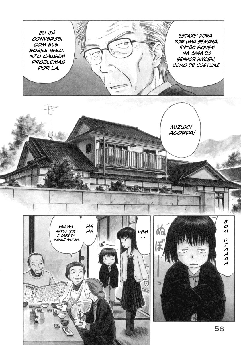 Mokke Vol. 1 Ch. 3 第2页