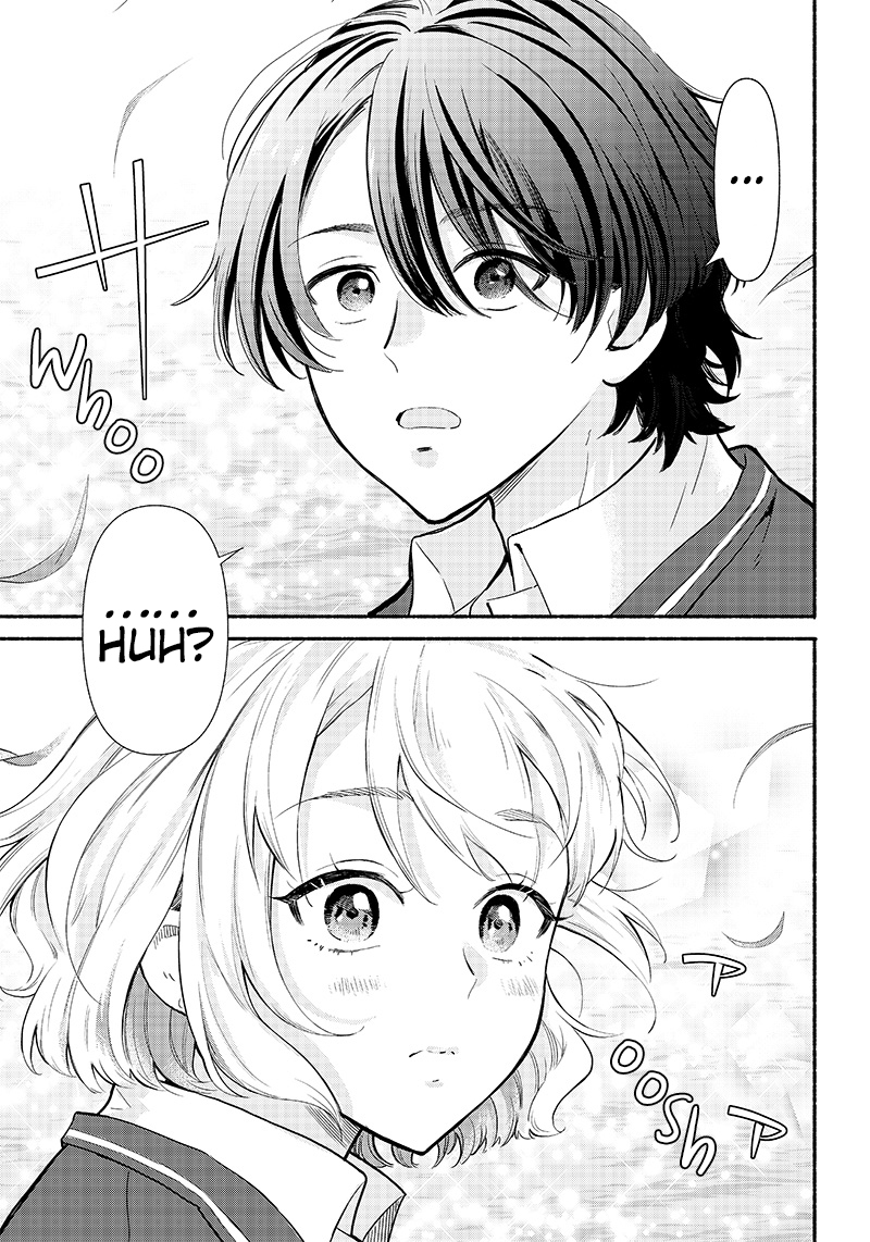Nee, Mou Isso Tsukiacchau? Osananajimi no Bishoujo ni Tanomarete, Kamofura Kareshi Hajimemashita A childhood friend who has a bad relationship with other people 第42页