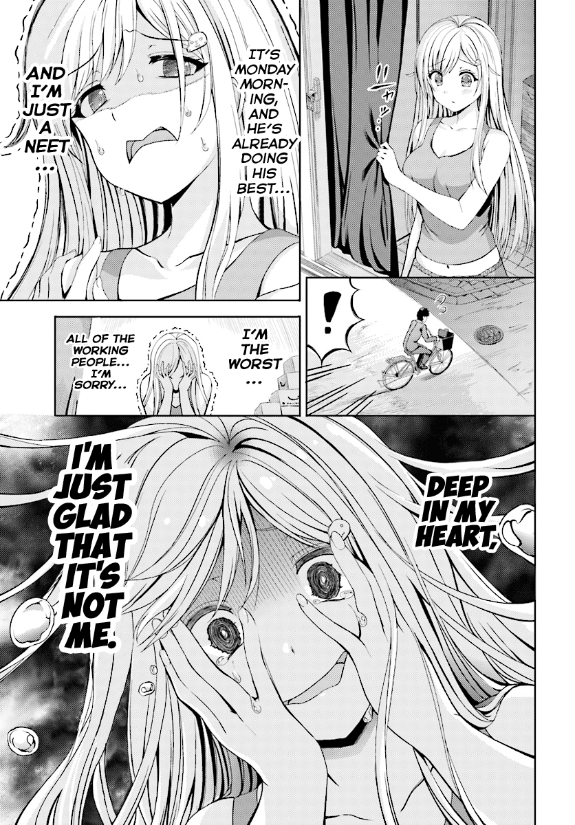 Neeko wa Tsurai yo 第5页