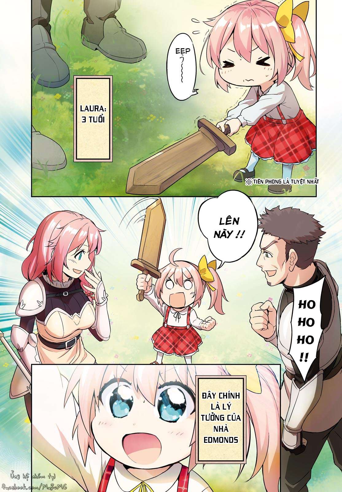 Kenshi wo Mezashite Nyuugaku shita no ni Mahou Tekisei 9999 nan desu kedo!? Vol. 1 Ch. 1 第5页