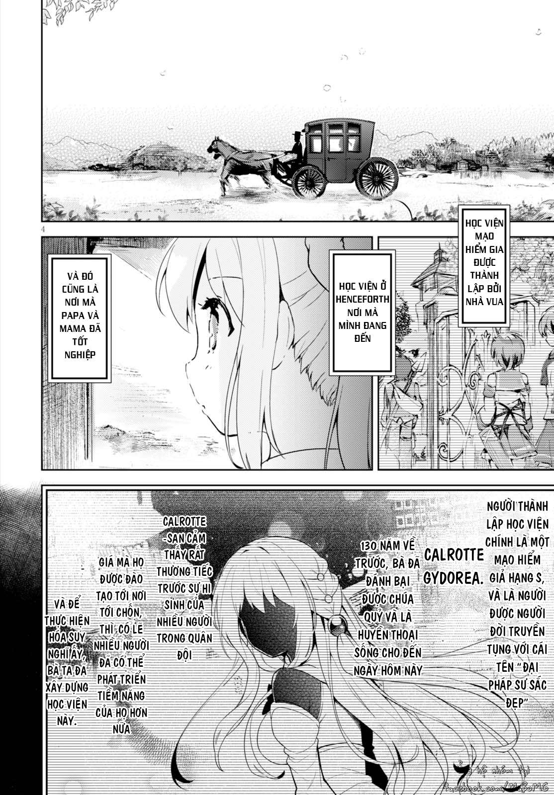 Kenshi wo Mezashite Nyuugaku shita no ni Mahou Tekisei 9999 nan desu kedo!? Vol. 1 Ch. 1 第9页
