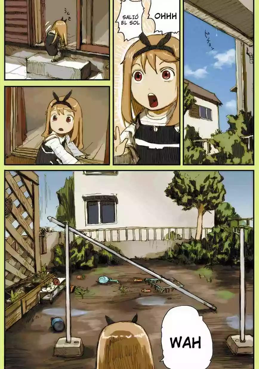 Ryushika Ryushika Vol. 1 Ch. 2 第3页