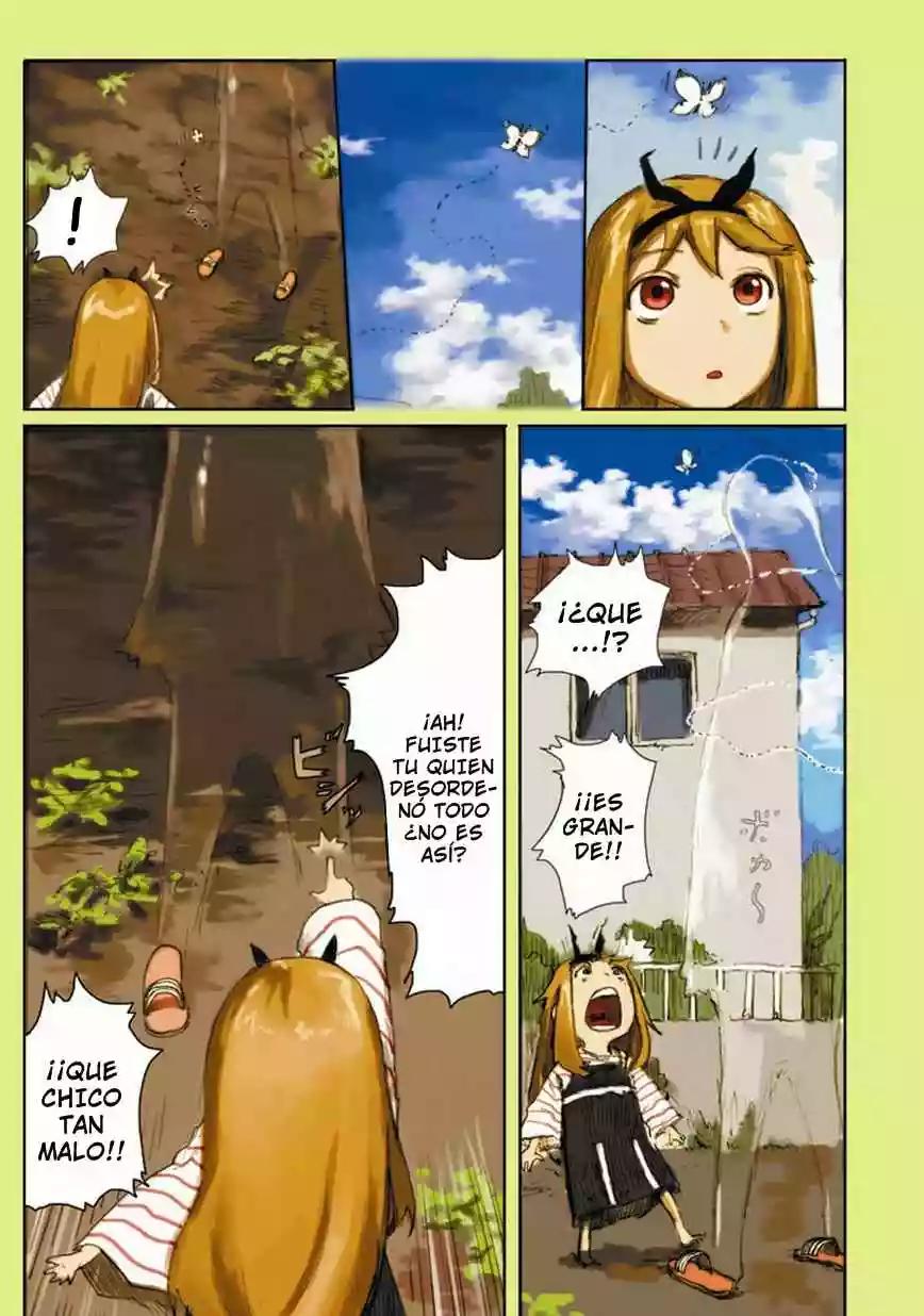 Ryushika Ryushika Vol. 1 Ch. 2 第6页