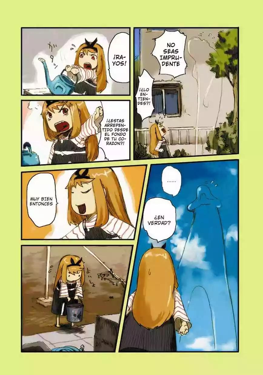 Ryushika Ryushika Vol. 1 Ch. 2 第7页