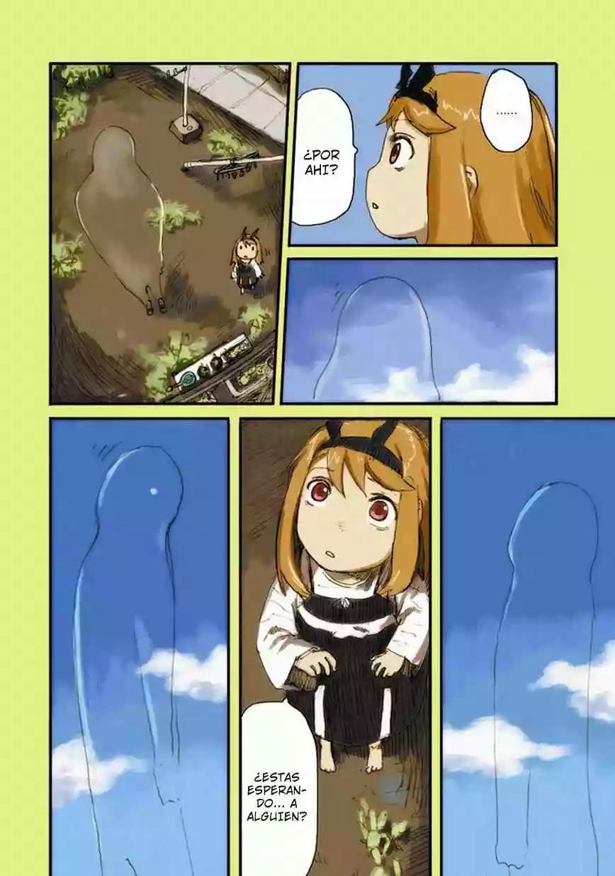Ryushika Ryushika Vol. 1 Ch. 2 第9页