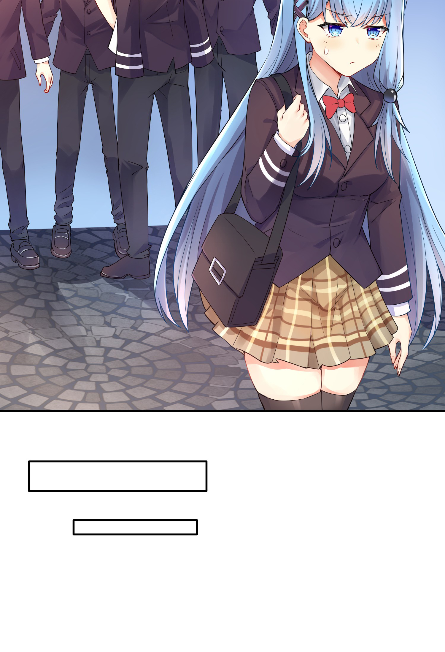 I'm My Own Girlfriend Honest Degenerates 第13页