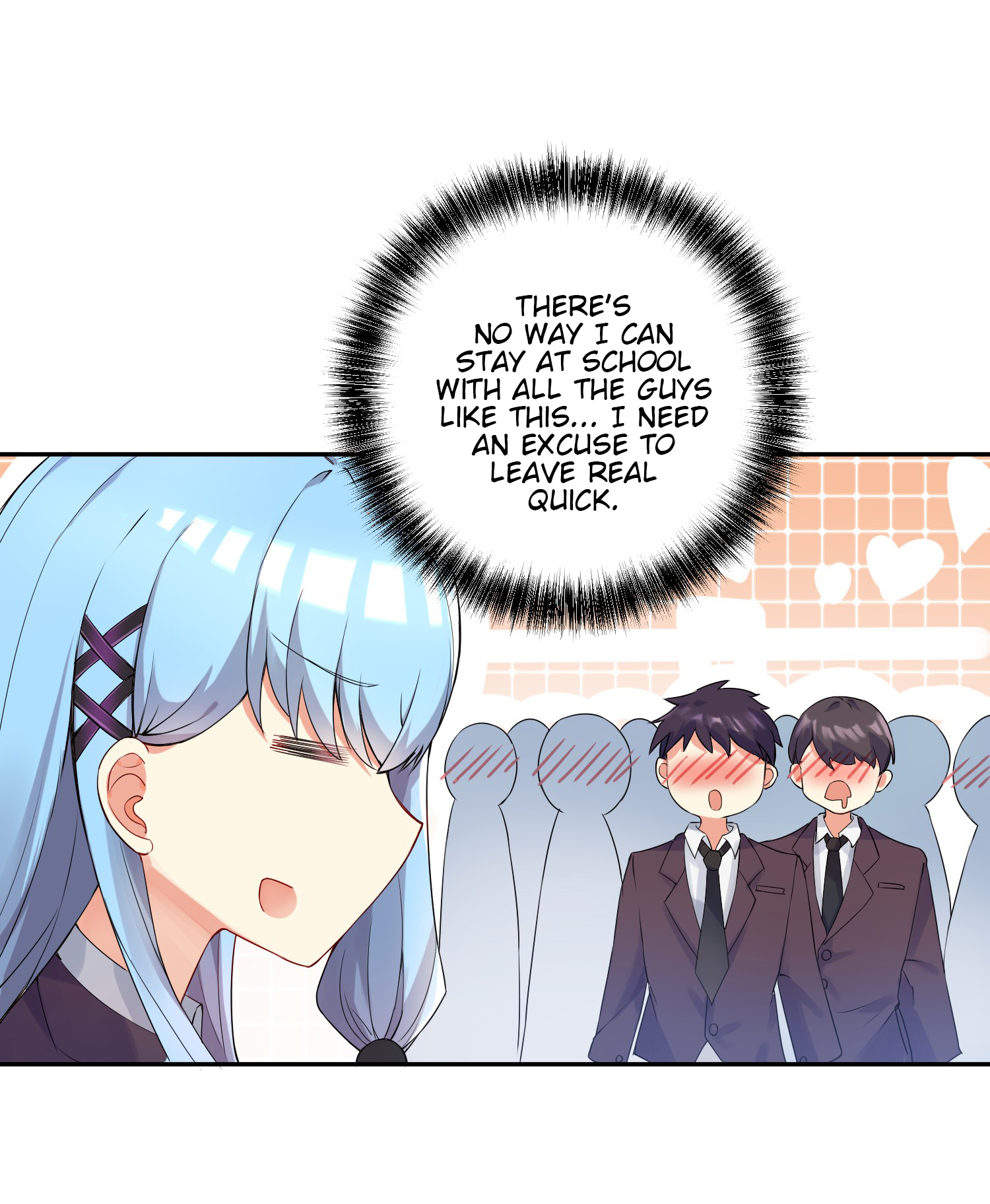 I'm My Own Girlfriend Honest Degenerates 第19页