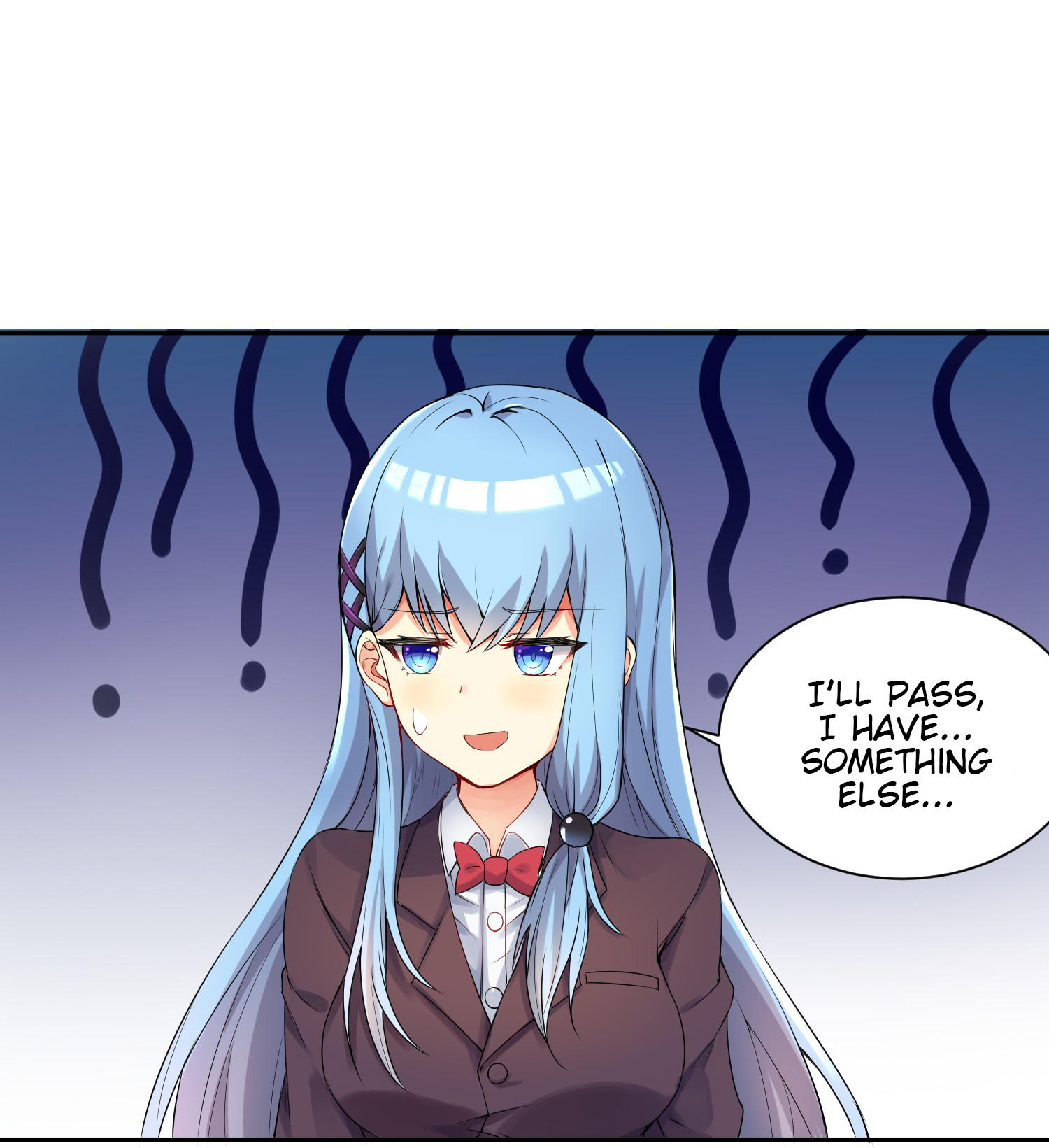 I'm My Own Girlfriend Honest Degenerates 第25页