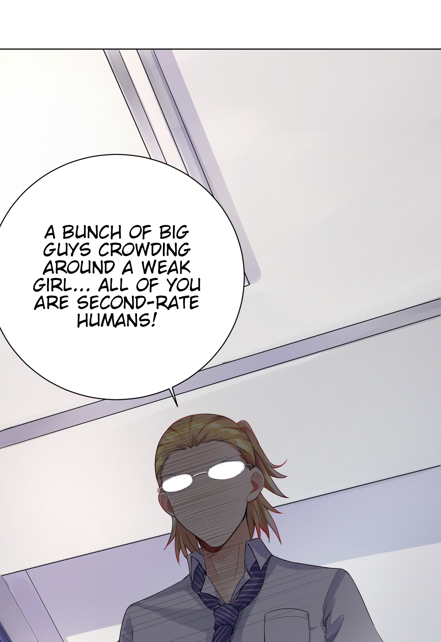 I'm My Own Girlfriend Honest Degenerates 第30页