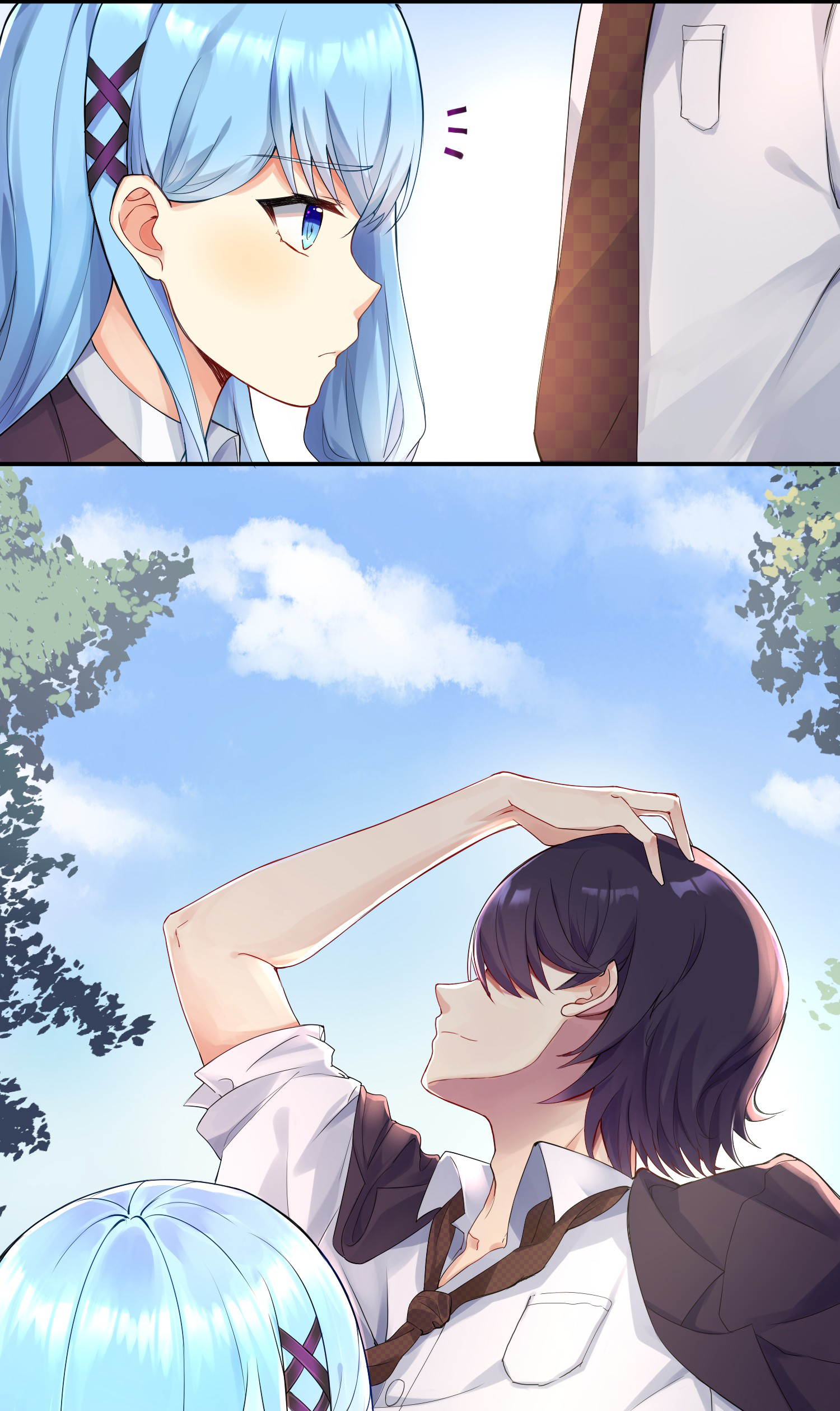 I'm My Own Girlfriend Honest Degenerates 第4页