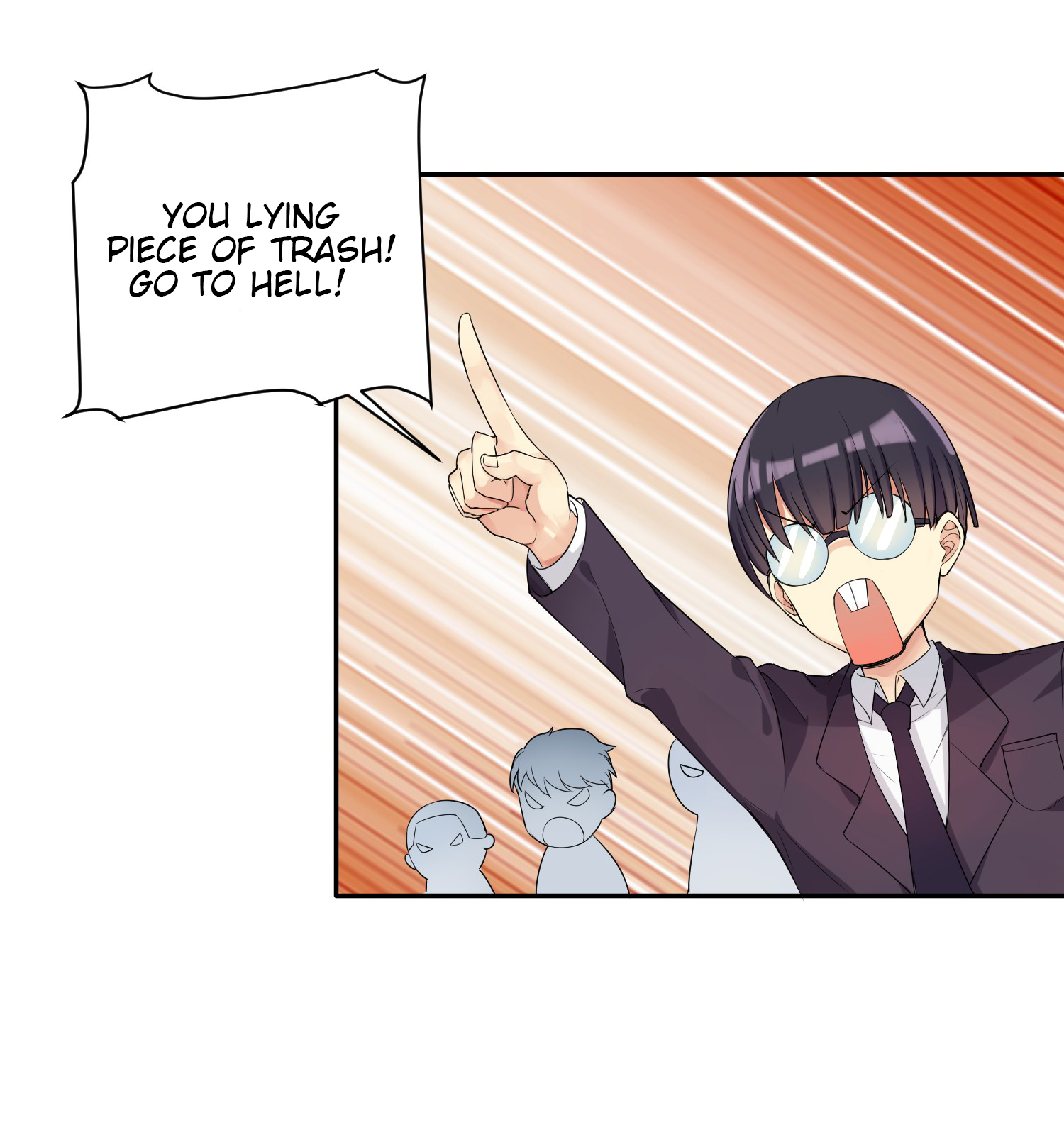 I'm My Own Girlfriend Honest Degenerates 第36页