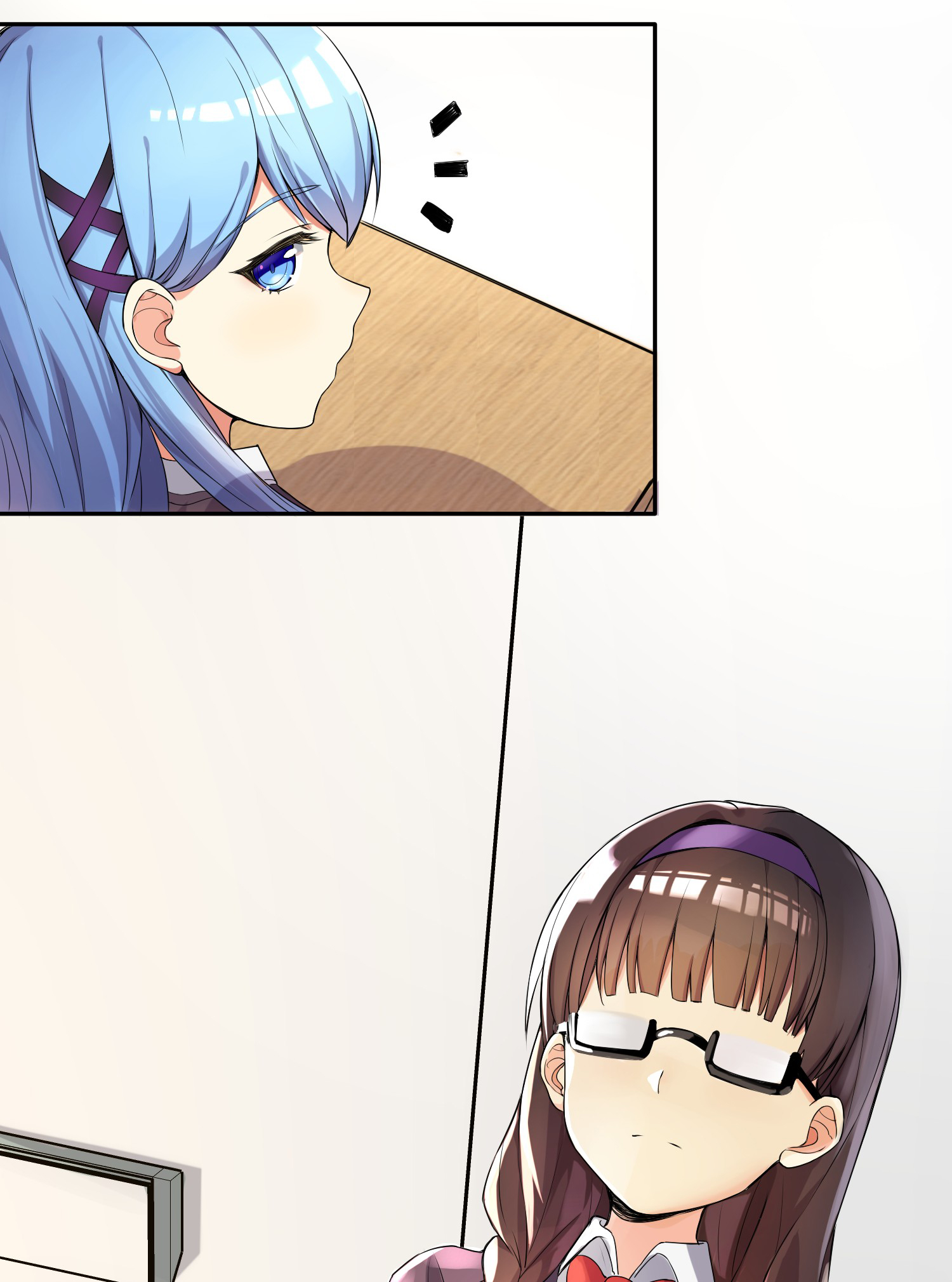 I'm My Own Girlfriend Honest Degenerates 第40页